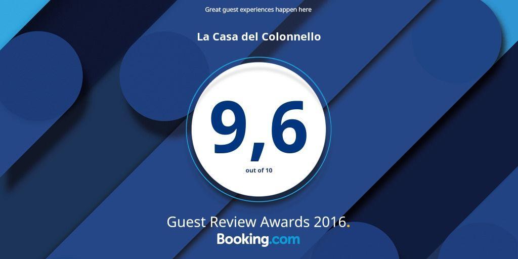 韦尔切利 La Casa Del Colonnello酒店 外观 照片